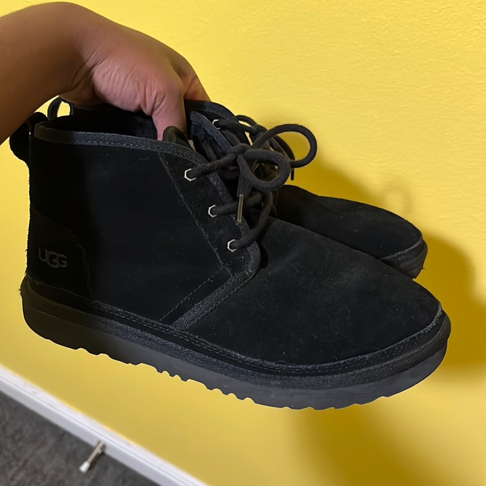 Ugg boots
